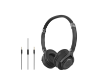 MOTOROLA Moto PULSE 2 Czarne - 392270 - zdjęcie 1